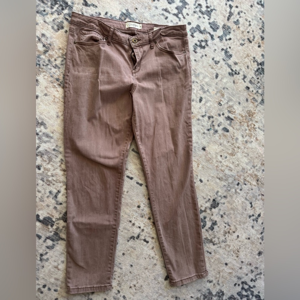 Jessica Simpson Rose Jeans